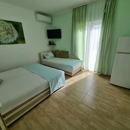 Dmd Apartments Будва Екстериор снимка