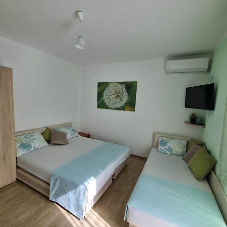 Dmd Apartments Будва Екстериор снимка