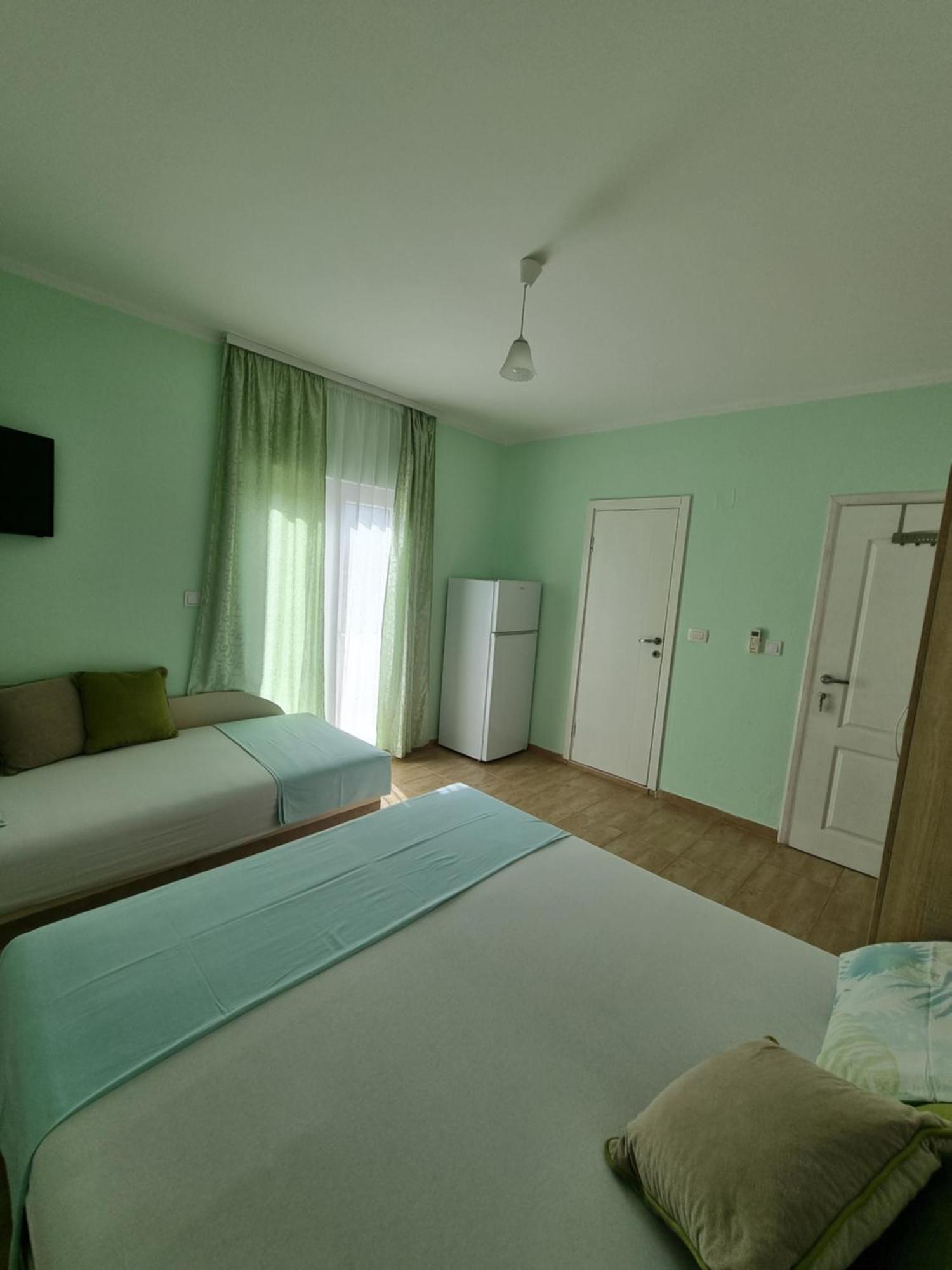 Dmd Apartments Будва Екстериор снимка