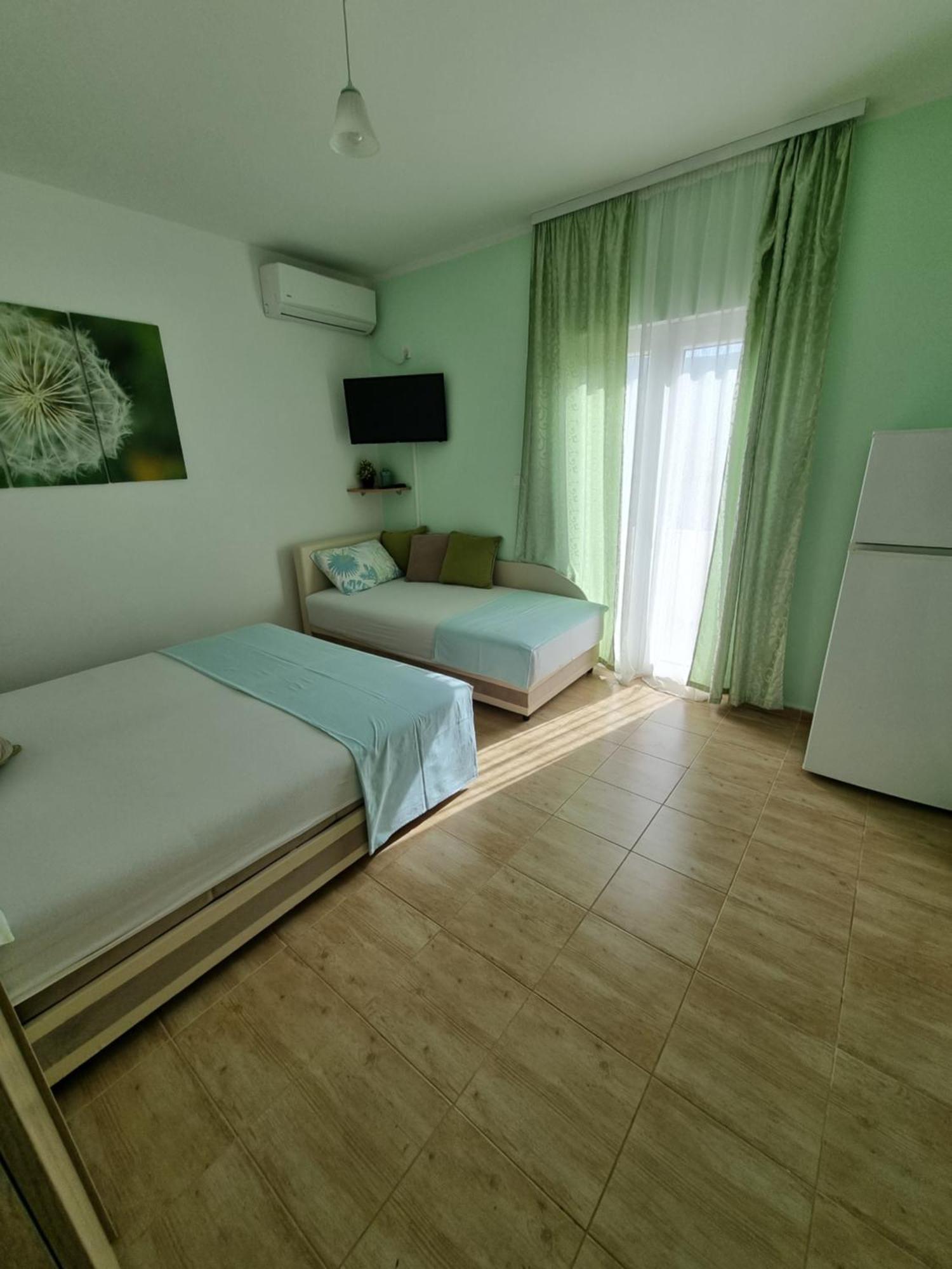 Dmd Apartments Будва Екстериор снимка