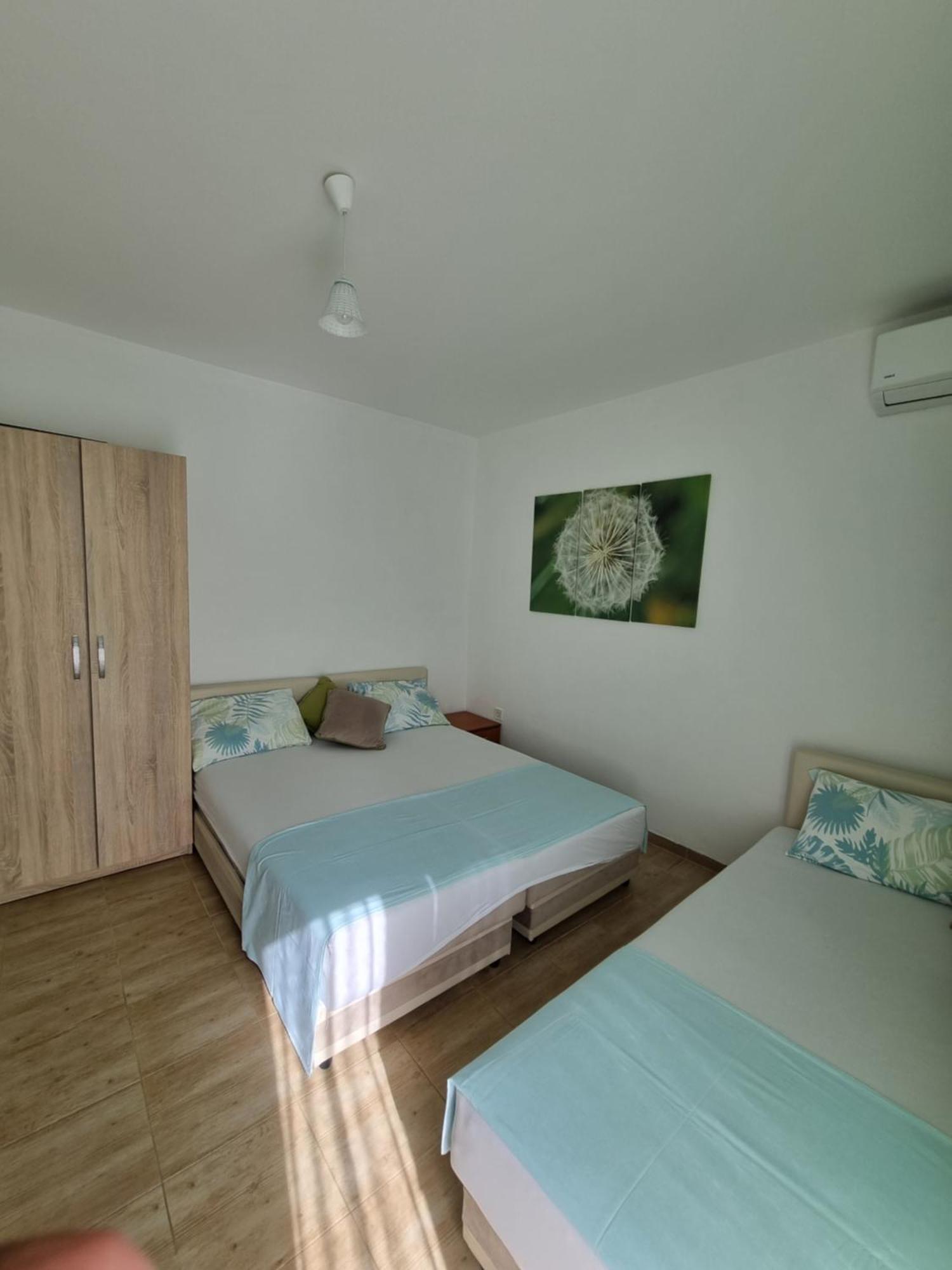 Dmd Apartments Будва Екстериор снимка