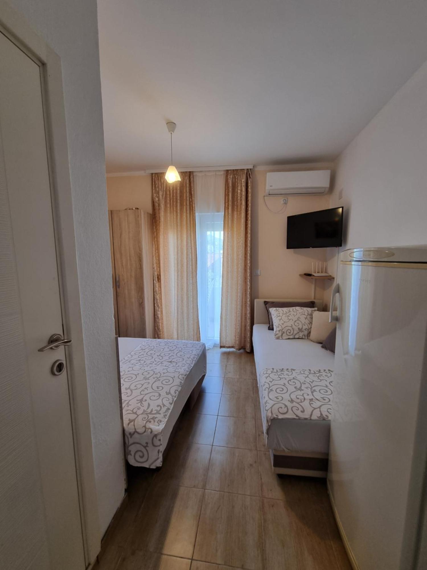 Dmd Apartments Будва Екстериор снимка