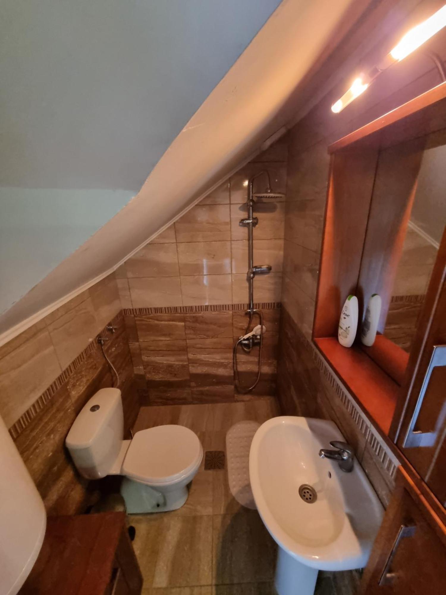 Dmd Apartments Будва Екстериор снимка