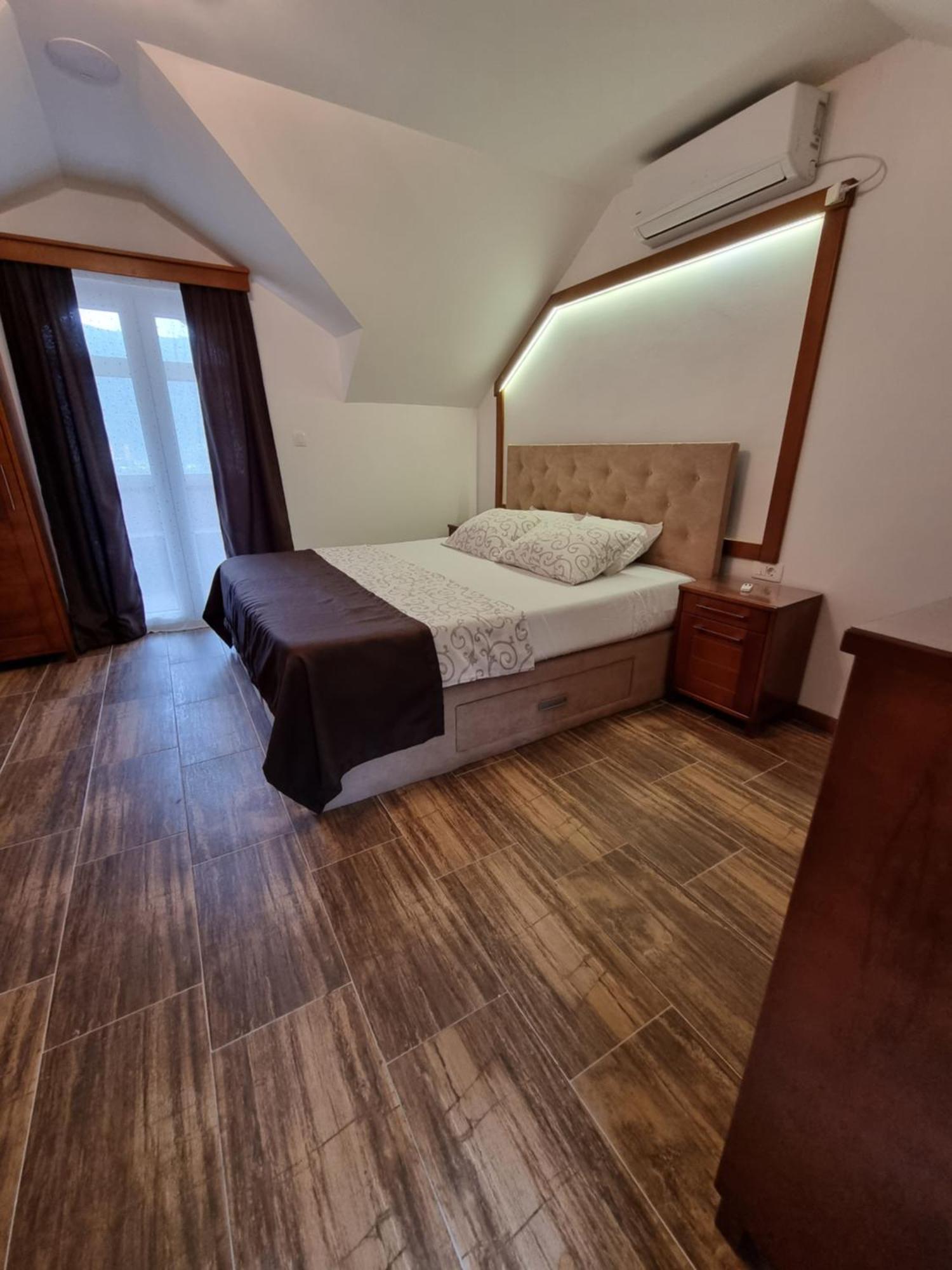 Dmd Apartments Будва Екстериор снимка