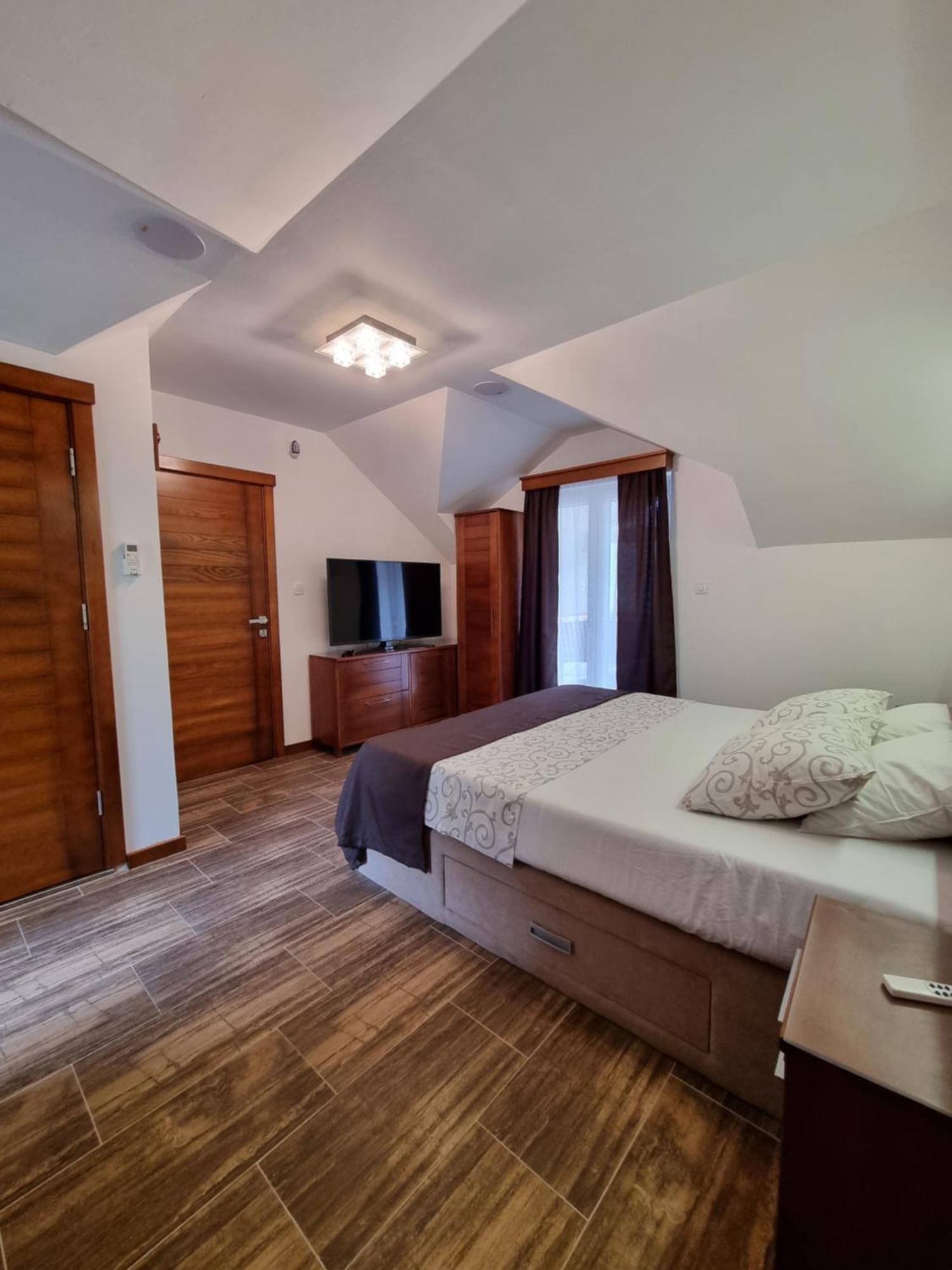 Dmd Apartments Будва Екстериор снимка