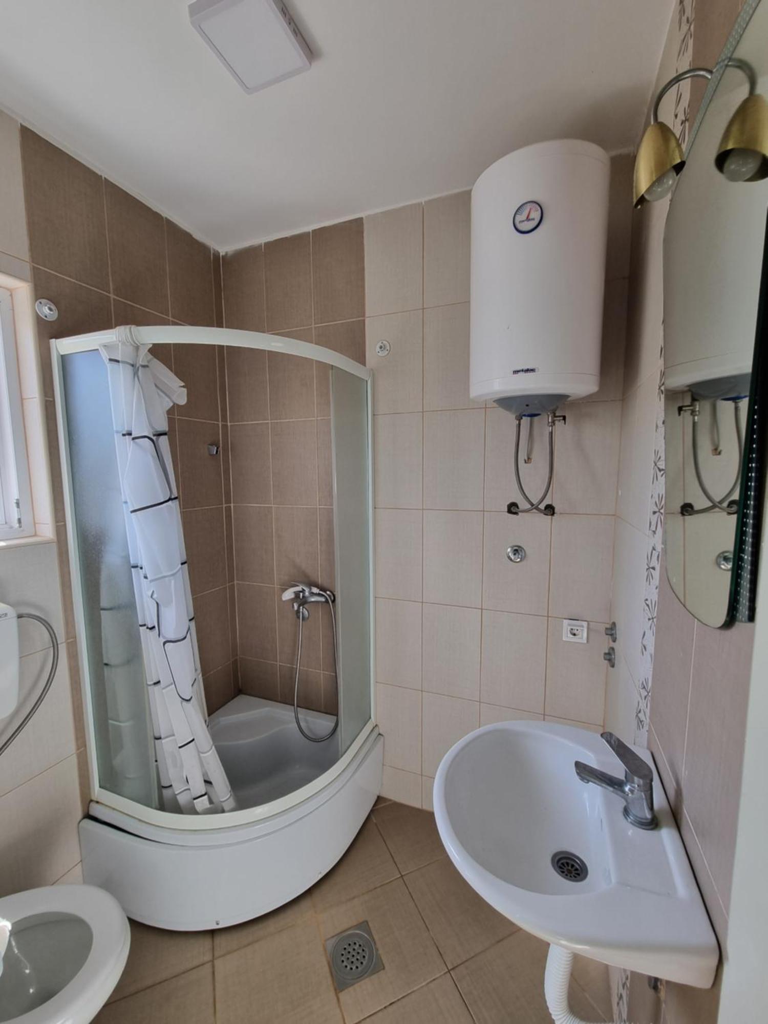 Dmd Apartments Будва Екстериор снимка