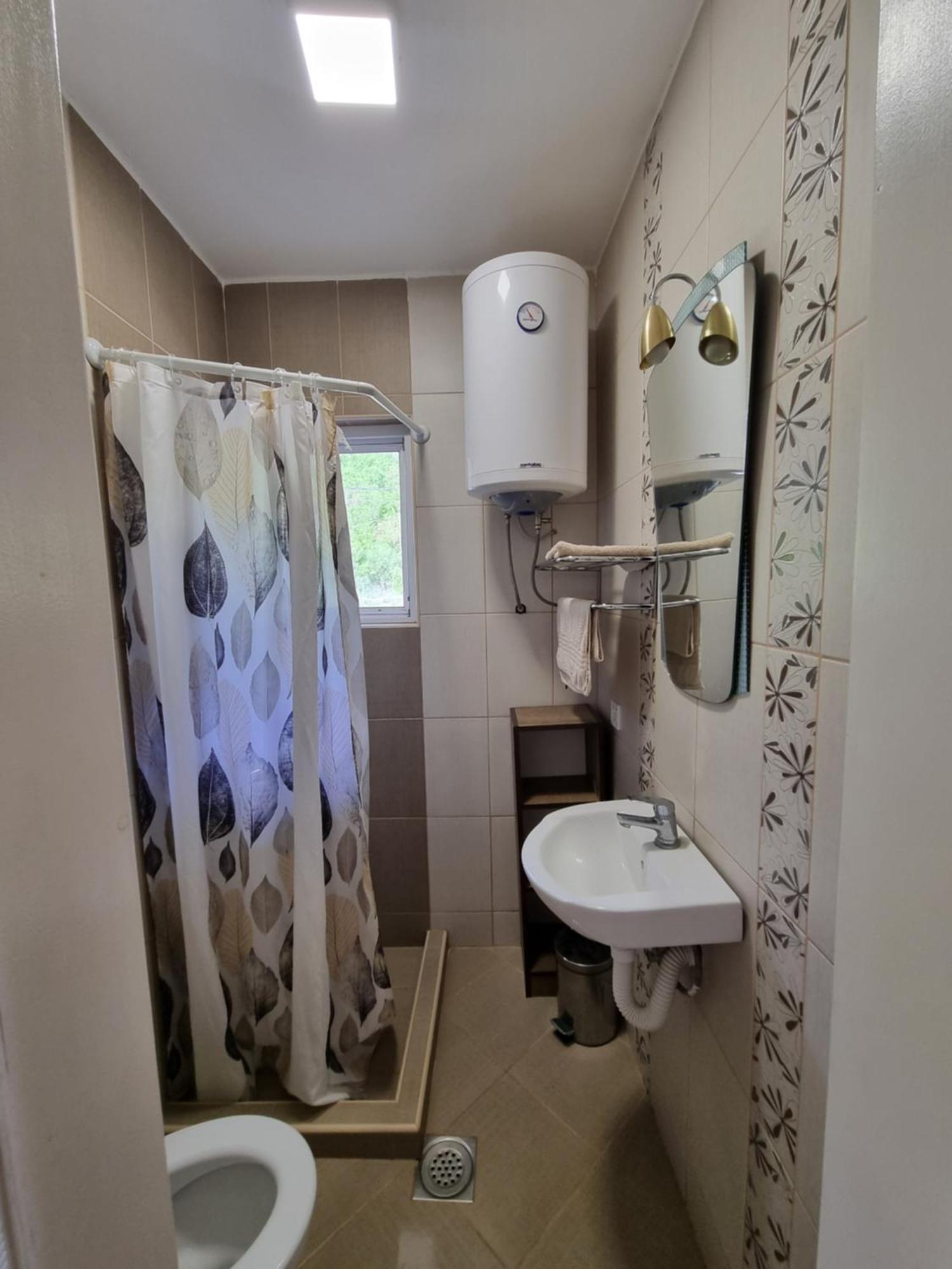 Dmd Apartments Будва Екстериор снимка