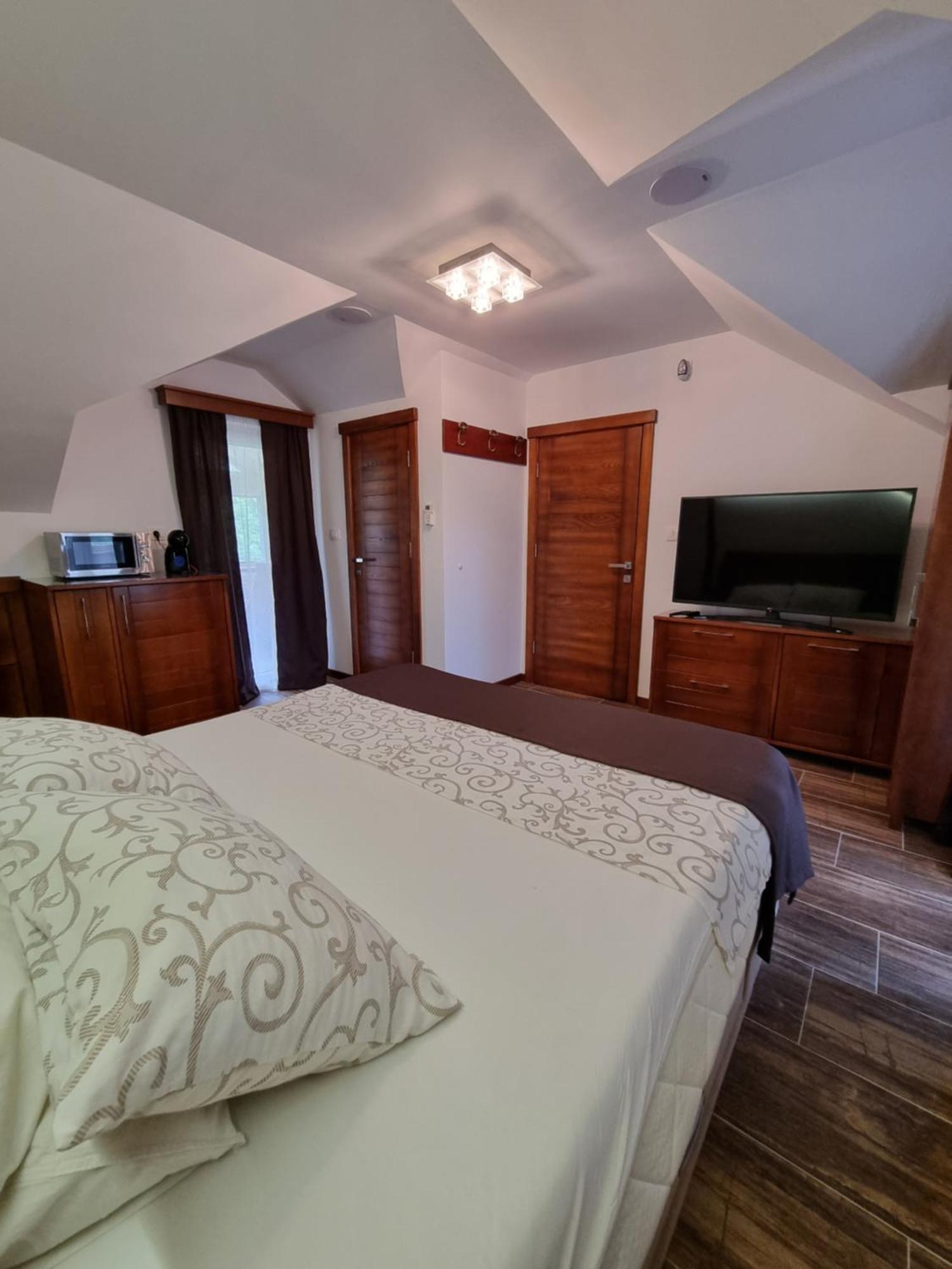 Dmd Apartments Будва Екстериор снимка