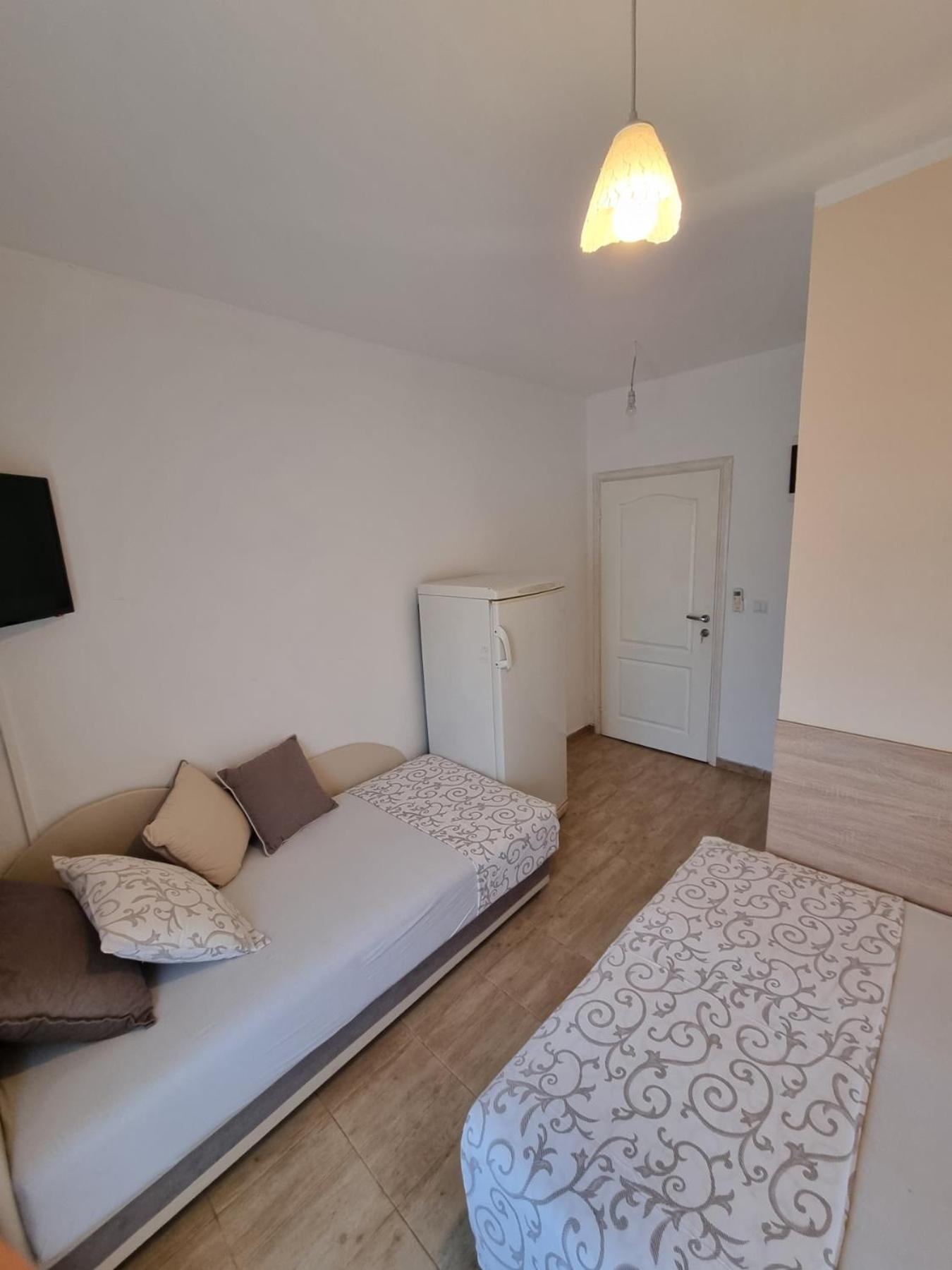 Dmd Apartments Будва Екстериор снимка