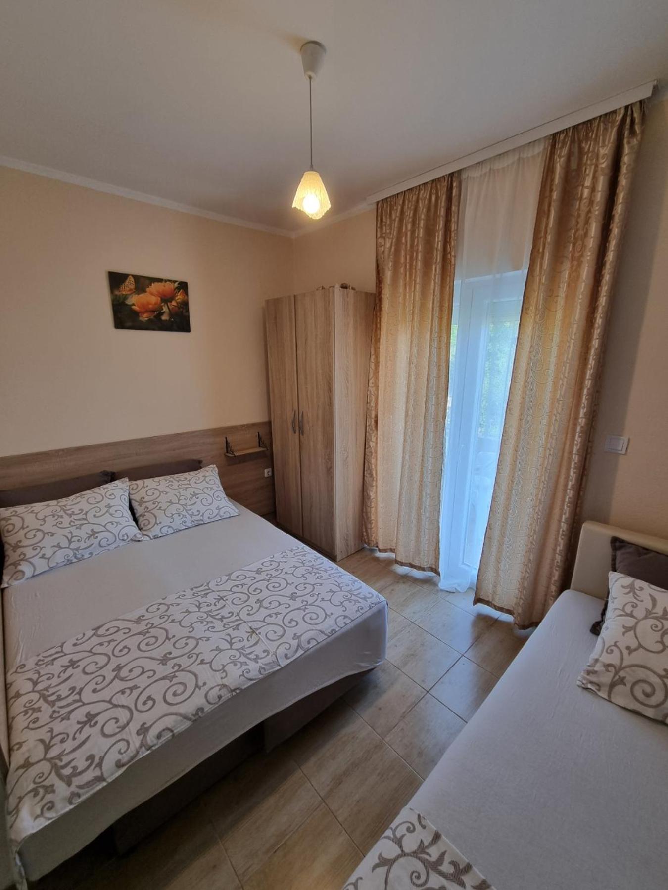 Dmd Apartments Будва Екстериор снимка